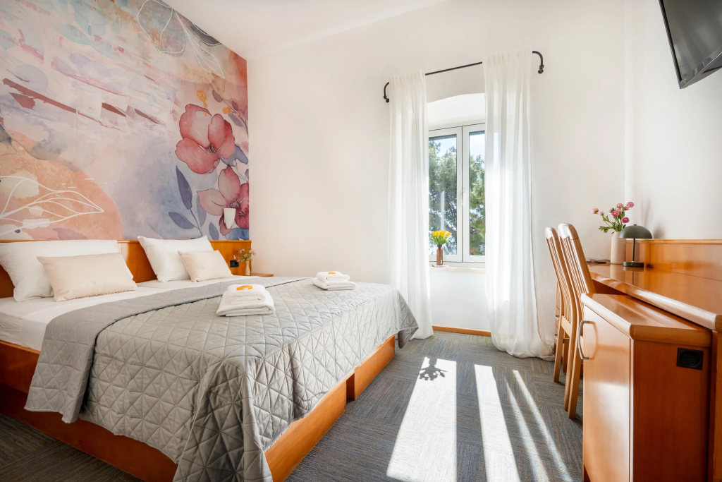 Hotel Kaštil - Général