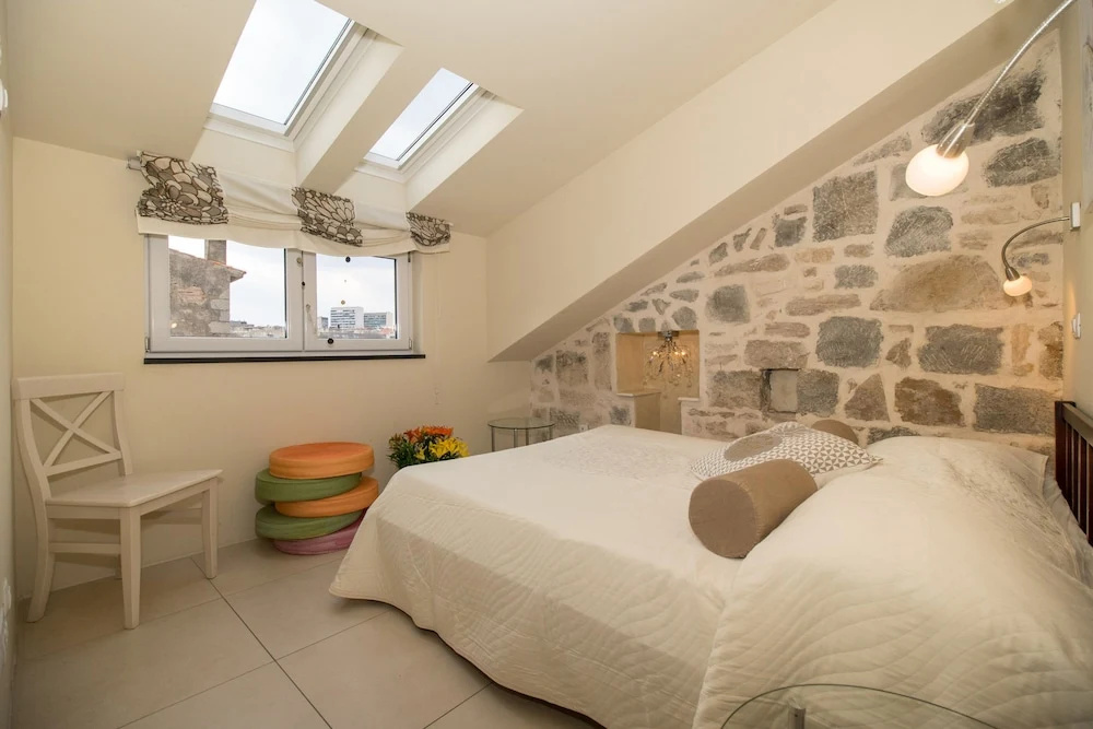 1 Bedroom Luxury Apartment