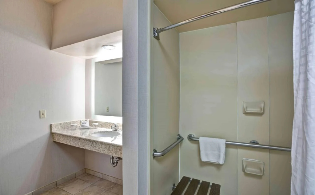 Homewood Suites by Hilton Baltimore-BWI Airport - Général