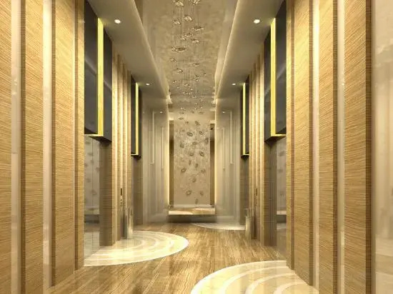 Chongqing Guobin Hotel - Général