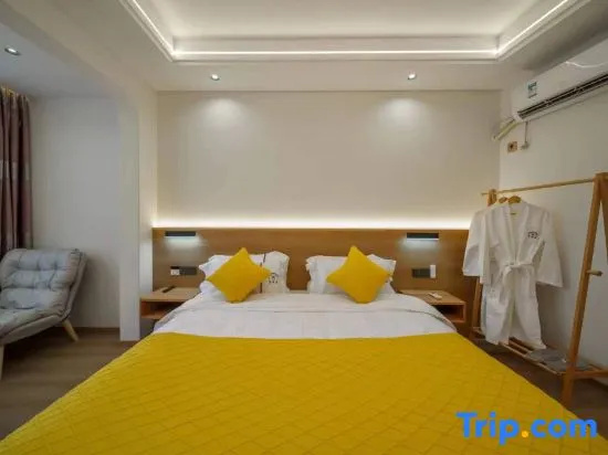 Comfort Double room (full double bed)