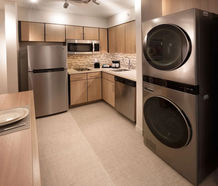 Homewood Suites by Hilton Atlanta Buckhead Pharr Road - Chambres