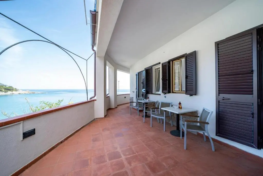 Hotel La Stella - Chambres