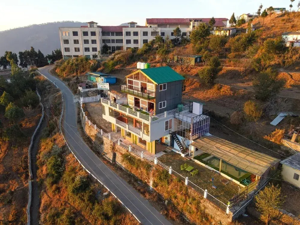 Hotel photo 2