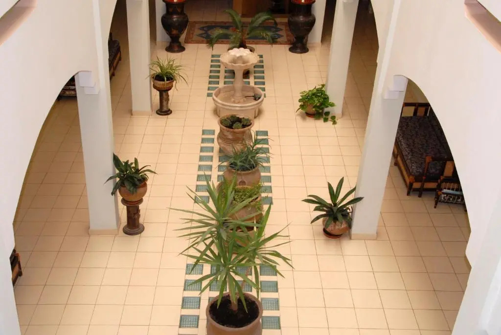 Al Adarissa - Chambres