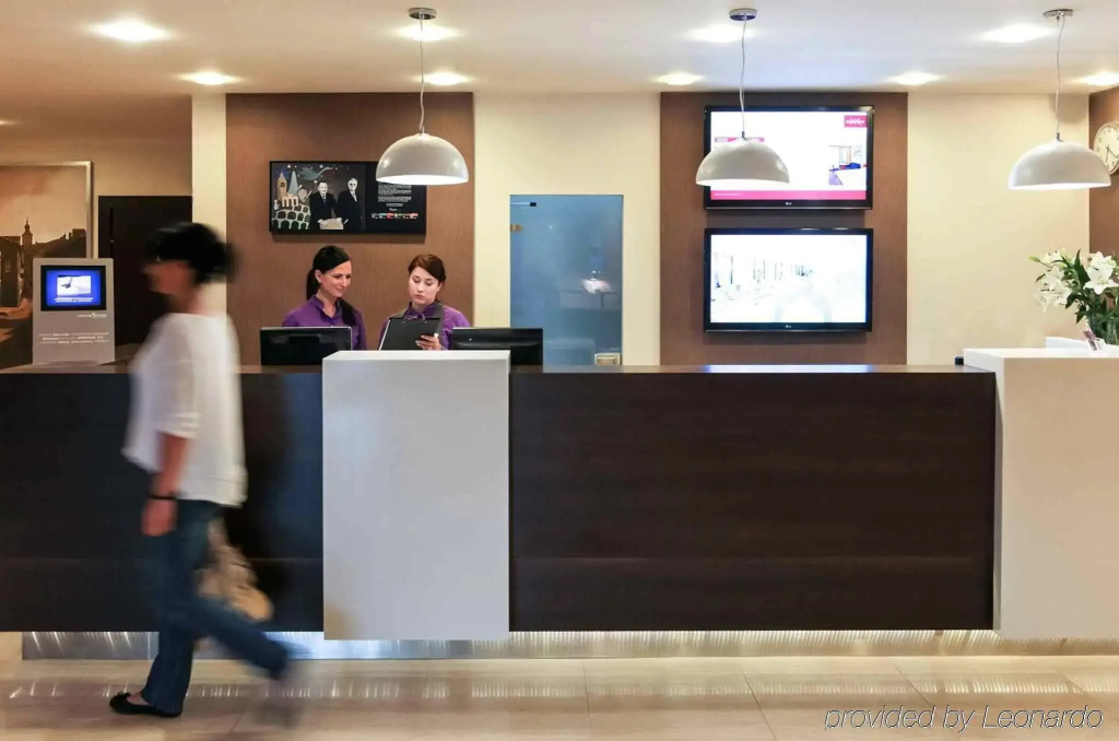 Hotel photo 22