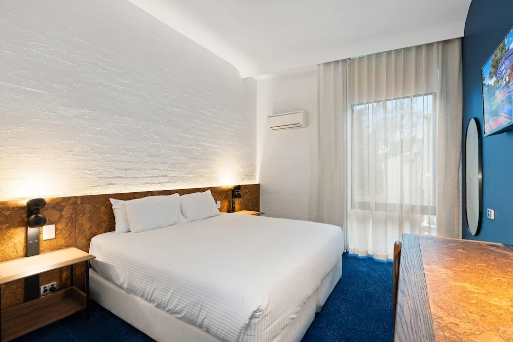 Eden Oak Geelong - Chambres