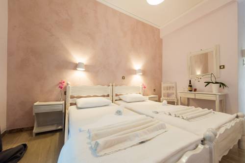 Villa Chrisanthi