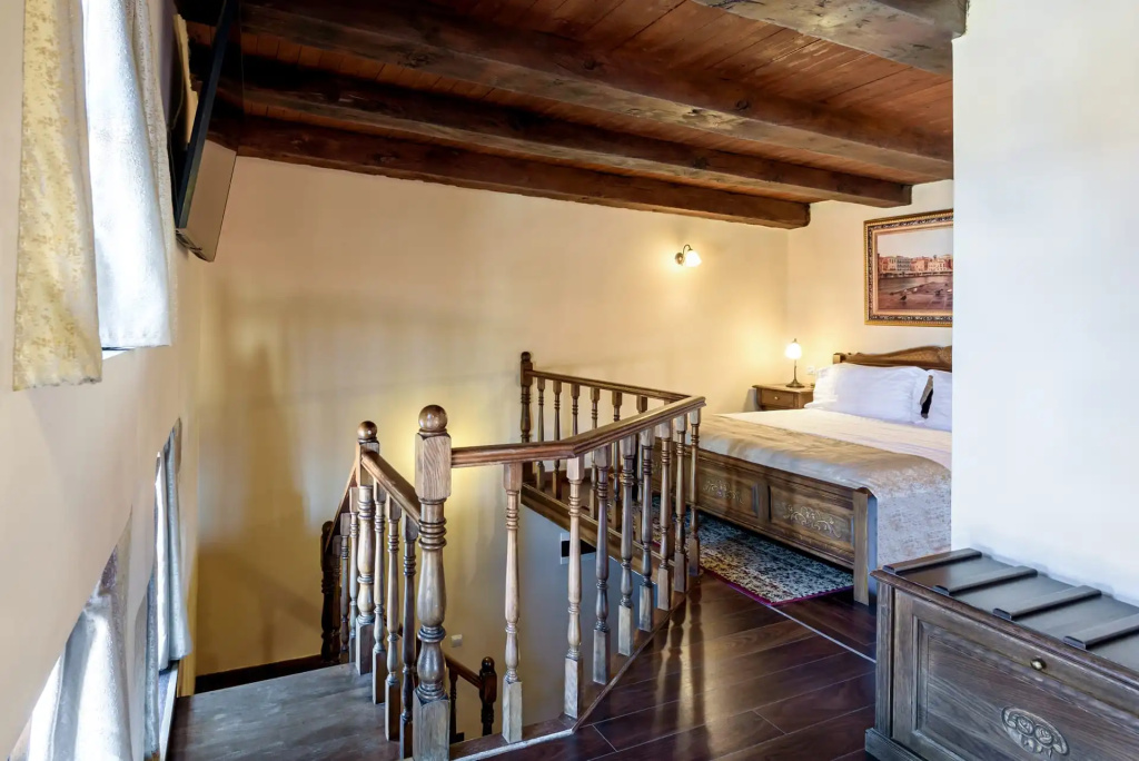 Porto Del Colombo - Chambres