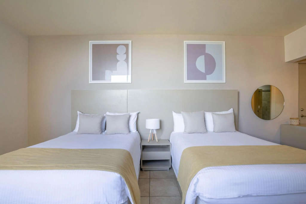 Ixchel Beach Hotel - Général