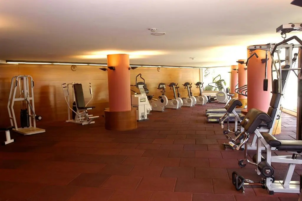 Hotel Andorra Palace - Général