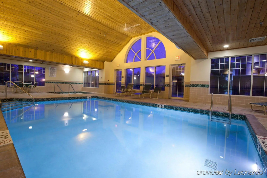 Country Inn & Suites by Radisson, Madison, WI - Général