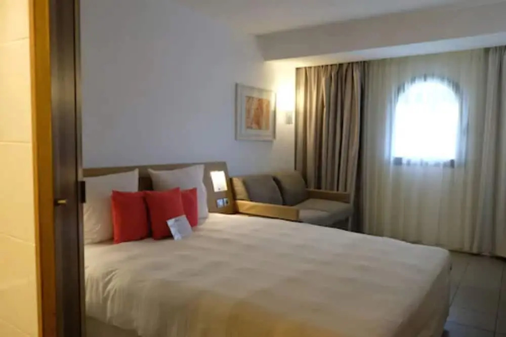 Grand Hotel Montabo - Chambres