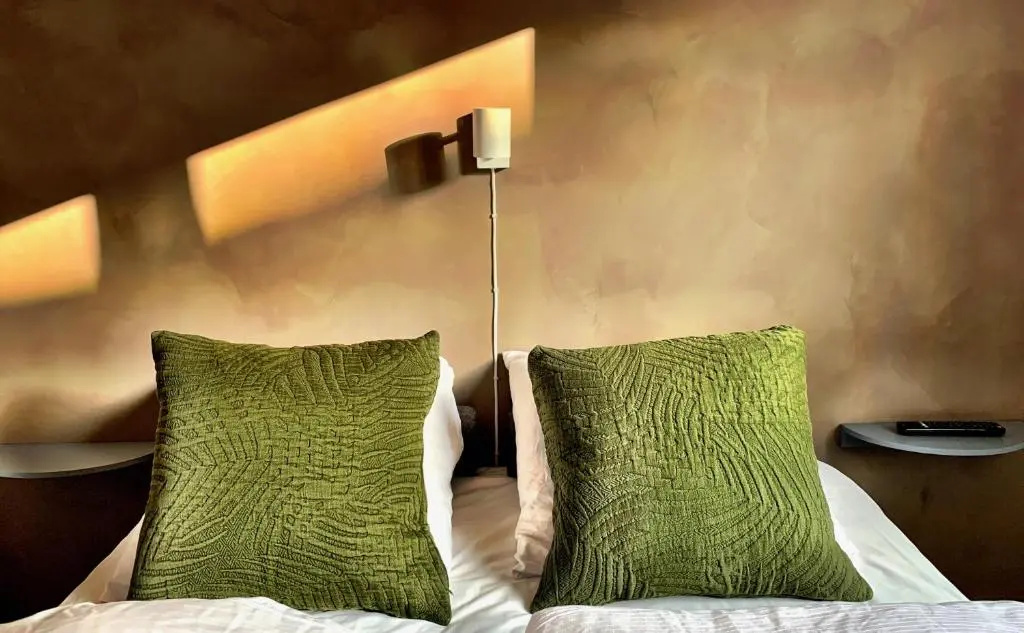 Hotel Gammel Havn - Good Night Sleep Tight - Chambres