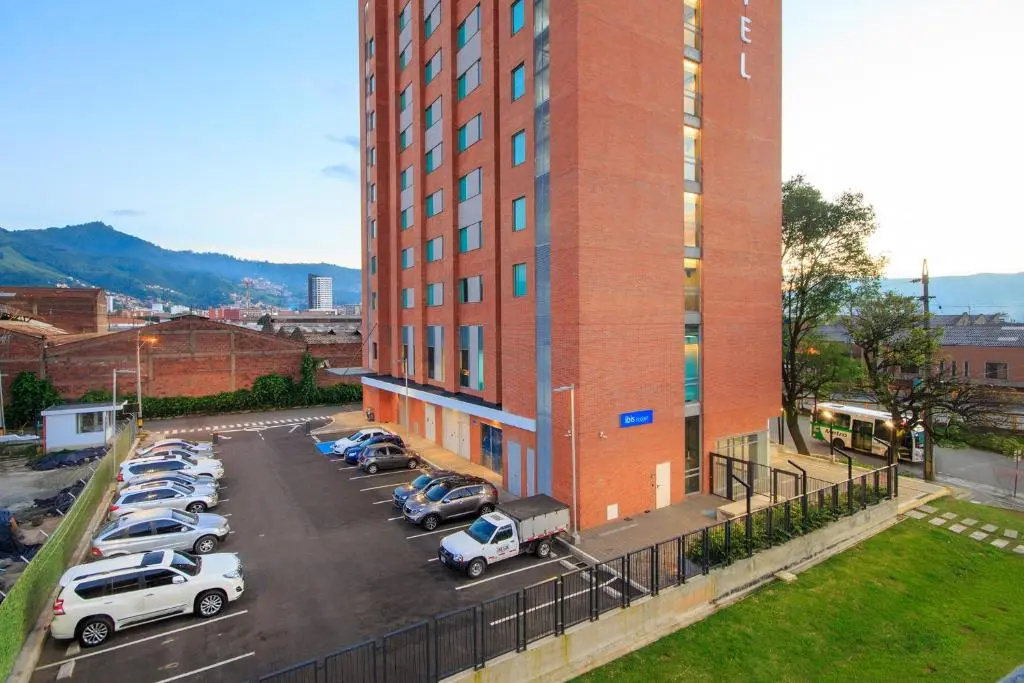 Hotel photo 19