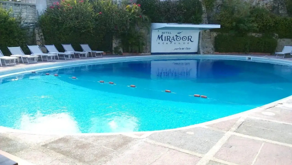 El Mirador Acapulco - Général