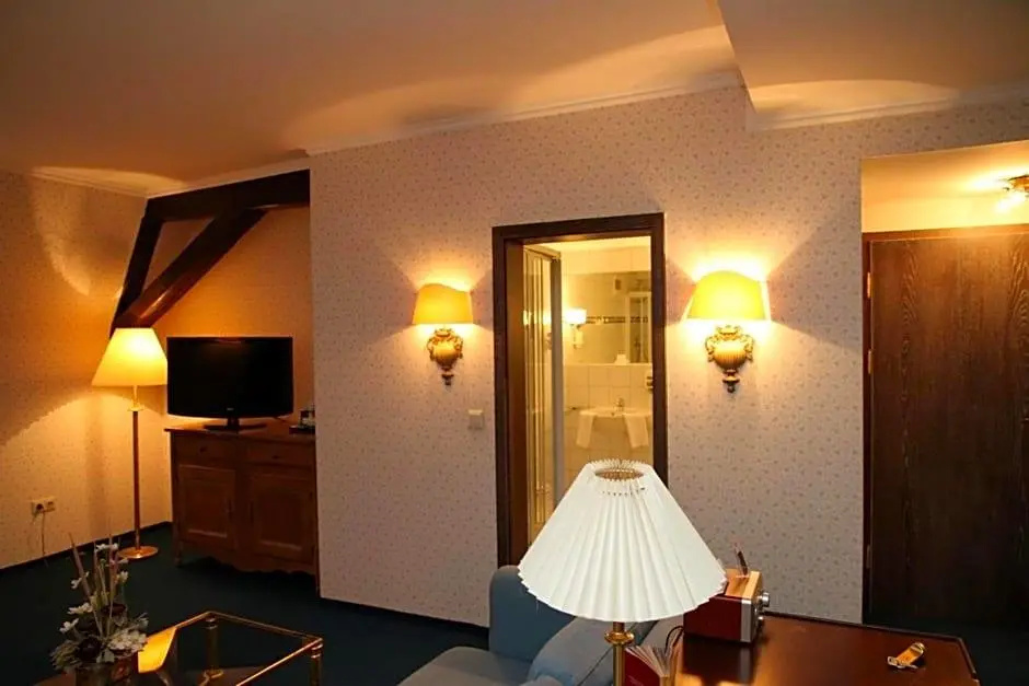 Stadthotel Patrizier — 3