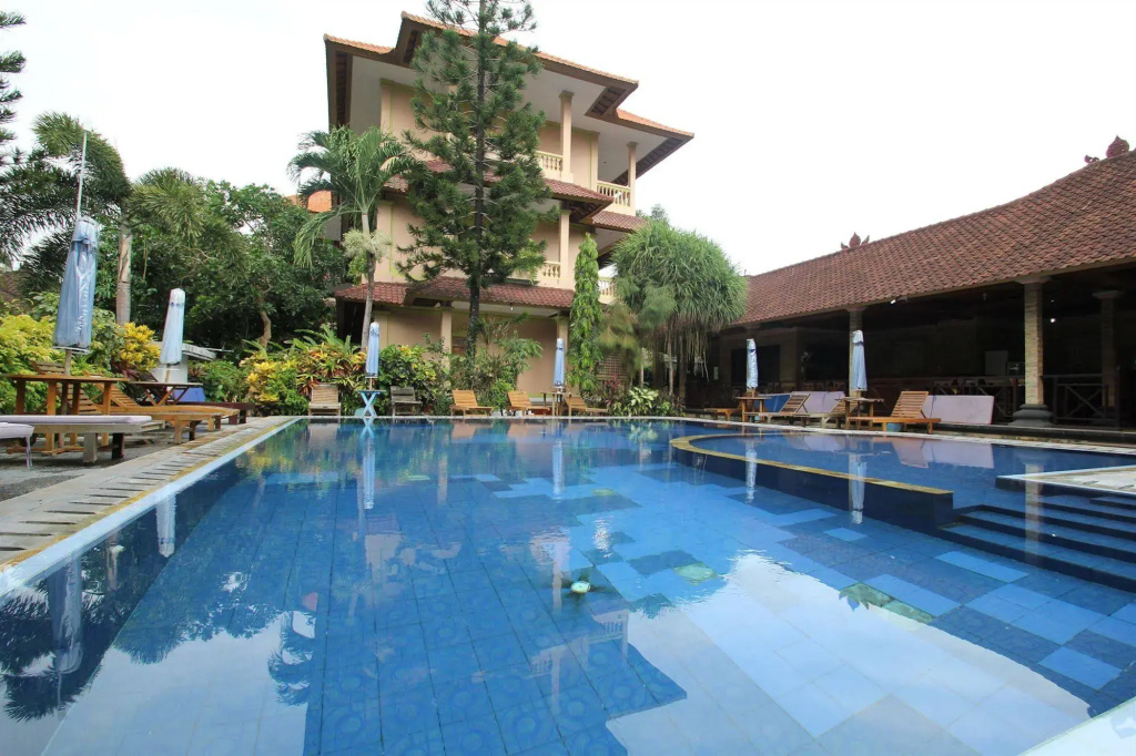Hotel photo 14