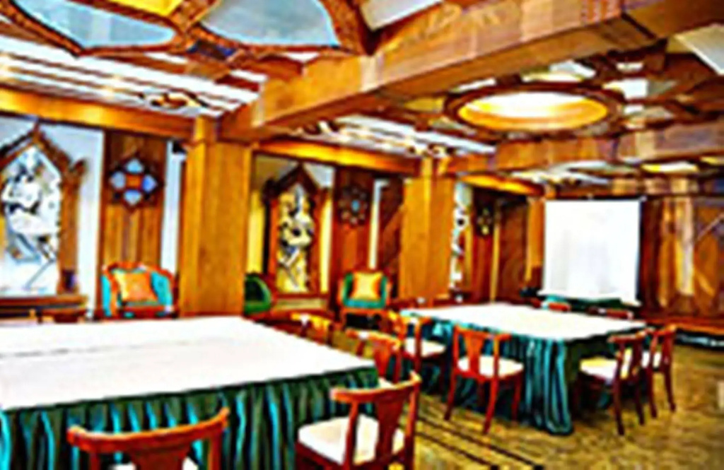 Hotel photo 16