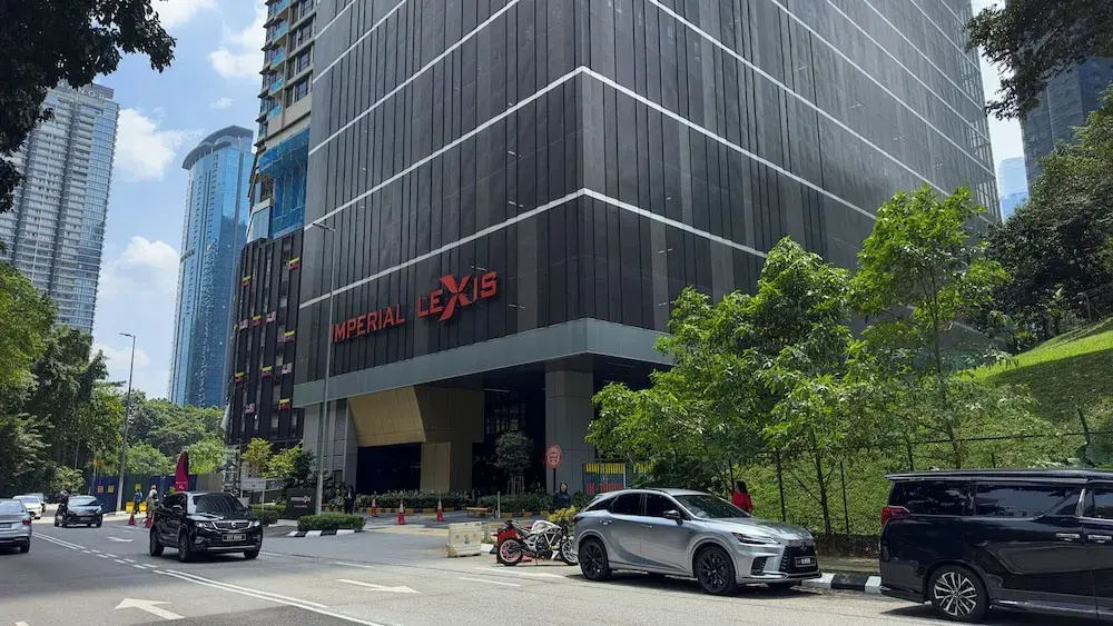 Imperial Luxury Suites KLCC by Moonway