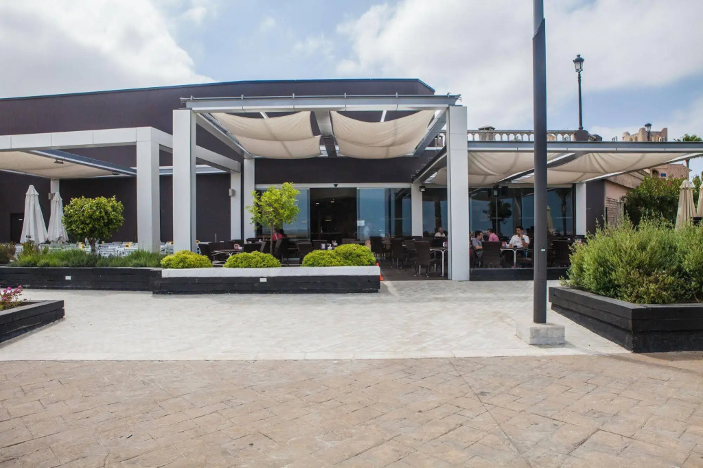Estudios Turisticos Bahia Sur - Général