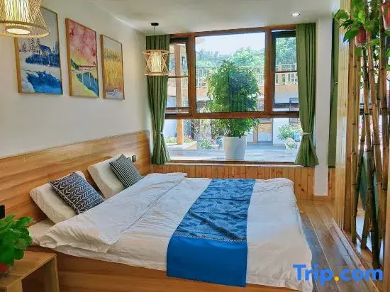 Serenada Golden Palace - Boutique Hotel - Chambres