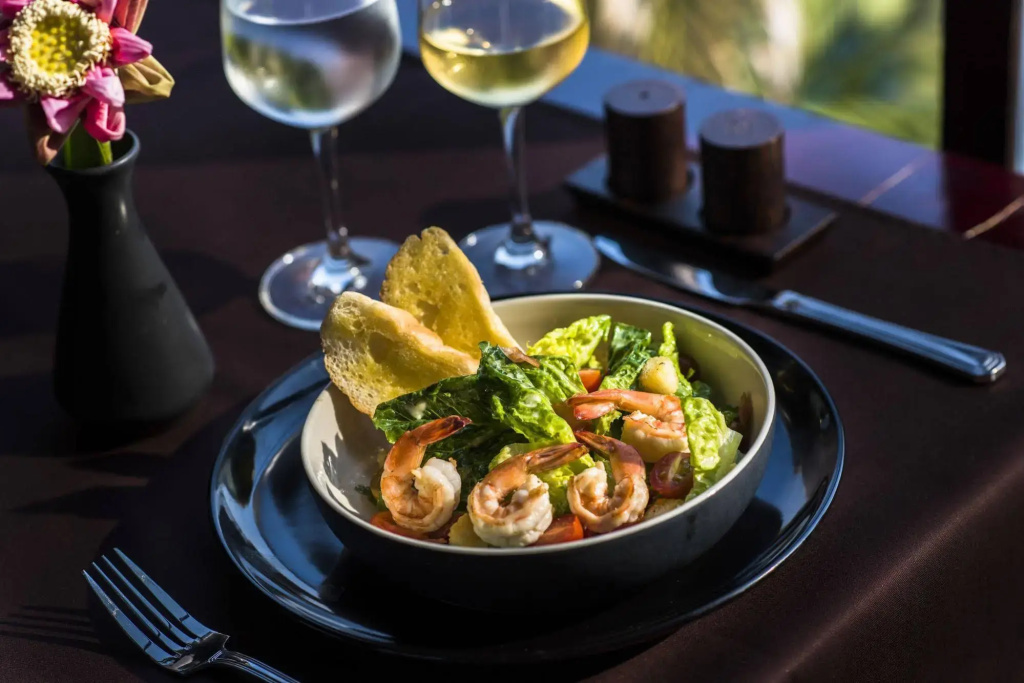 暹粒克罗尼卡酒店(Chronicle Residence & Spa Siem Reap) - Général