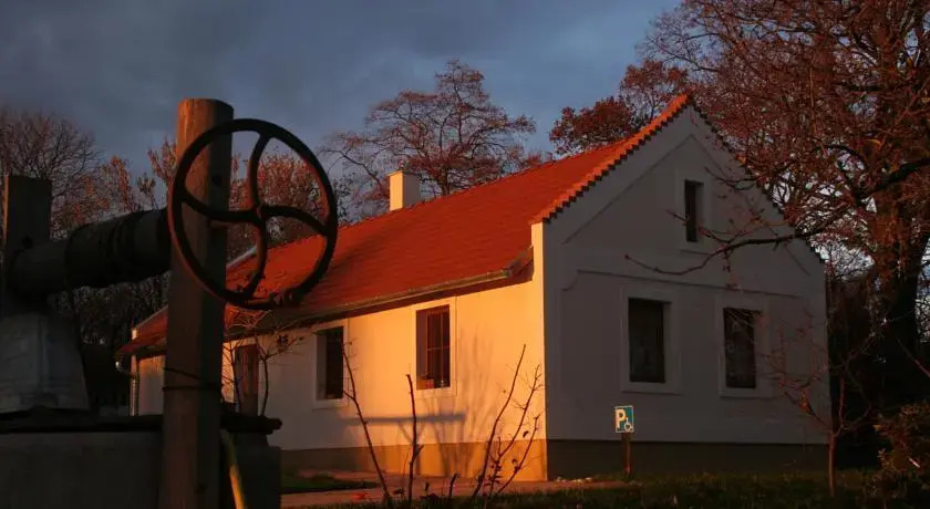 Bárókerti Vendégház - фото 8