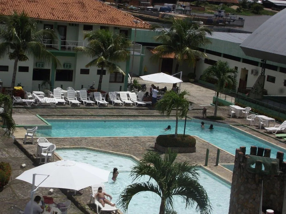 Hotel photo 7