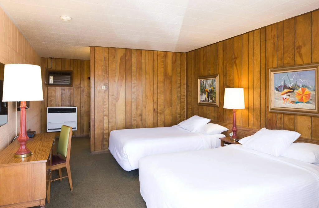 Hotel photo 5