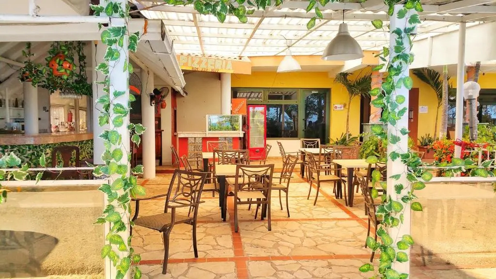 Meridiana Residence - фото 2