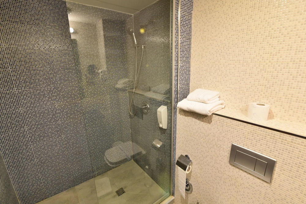 Hotel Forum - Chambres