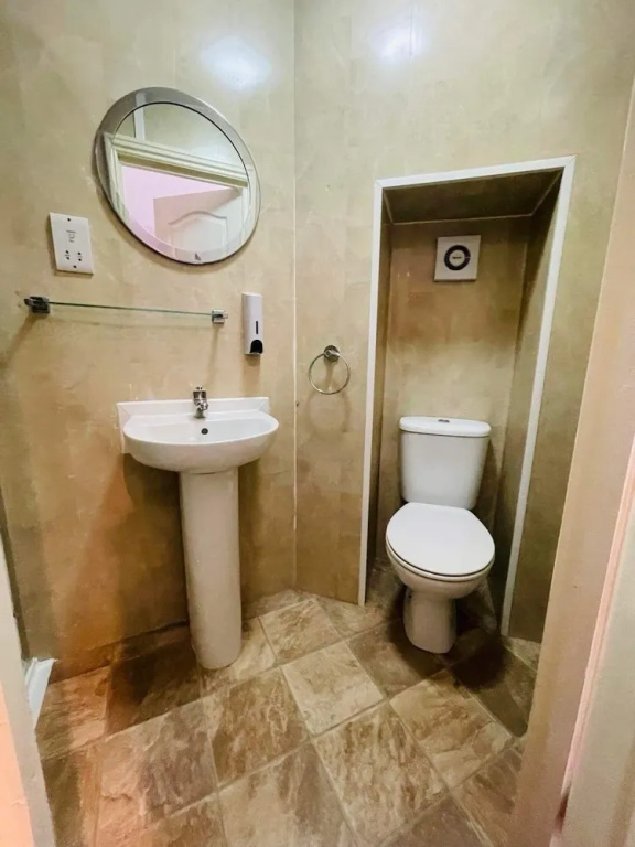 Standard Family room