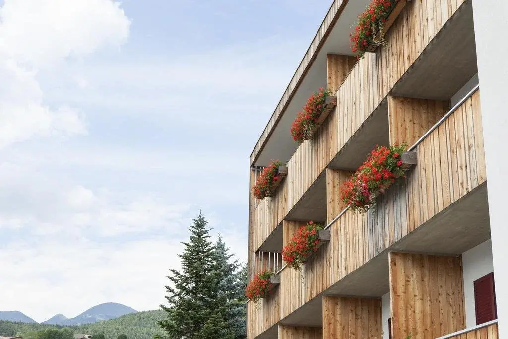 Hotel Tirolerhof