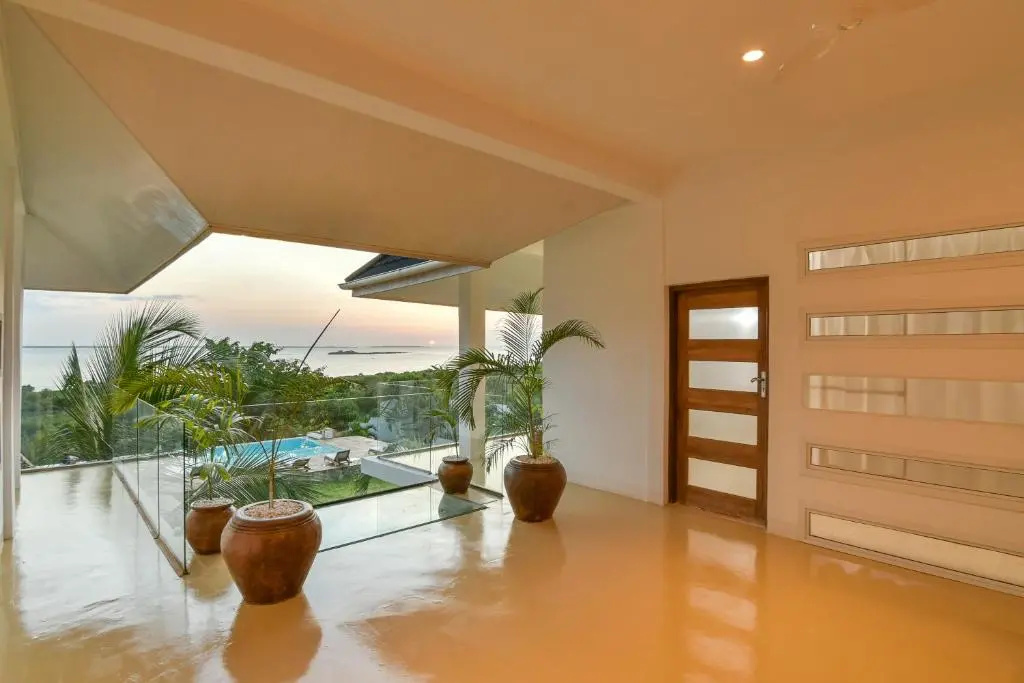 Palm Residence by Amazing Zanzibar - фото 15