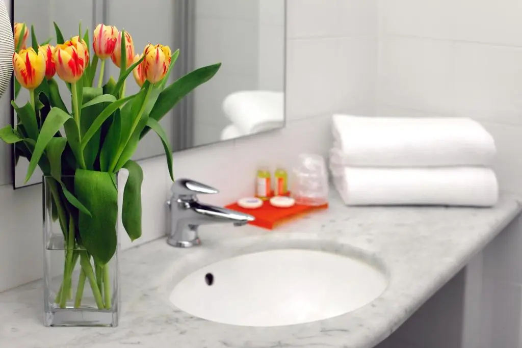 Arianna Hotel - Chambres