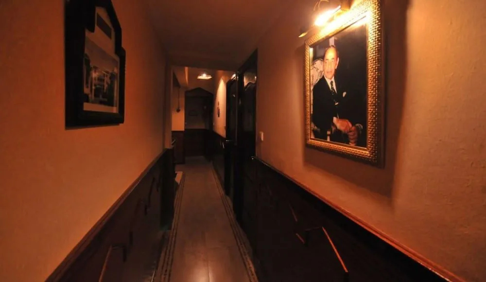 Hotel Villa Florido - Général