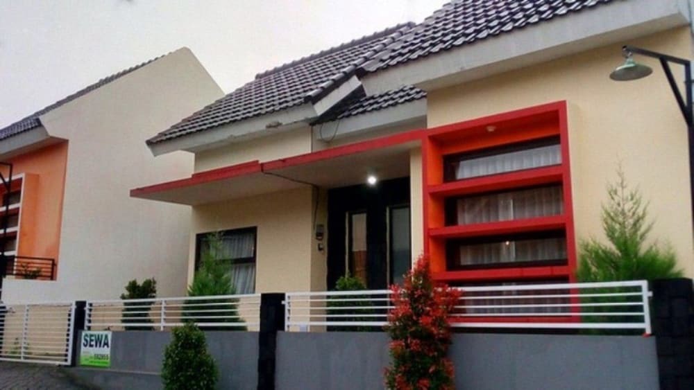Villa Ayana Syariah