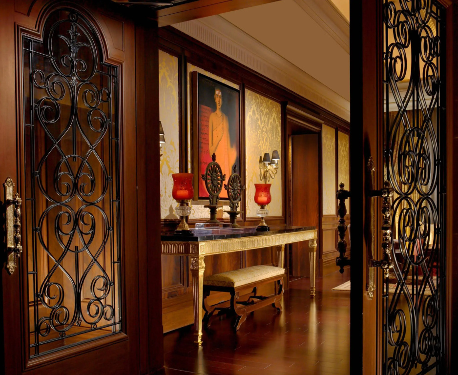 The Leela Palace New Delhi - Général
