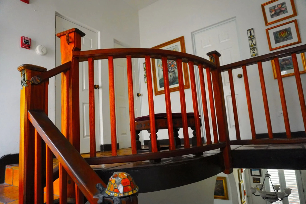 At Wind Chimes Boutique Hotel - Général