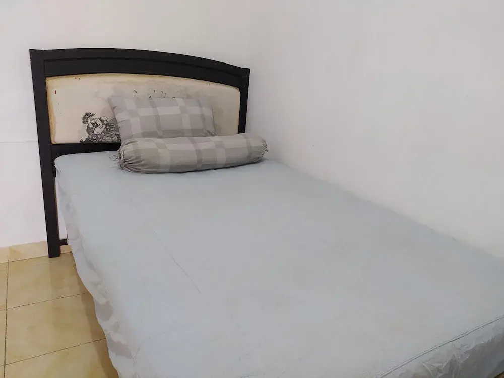 OYO 3401 Homestay Amanda Syariah