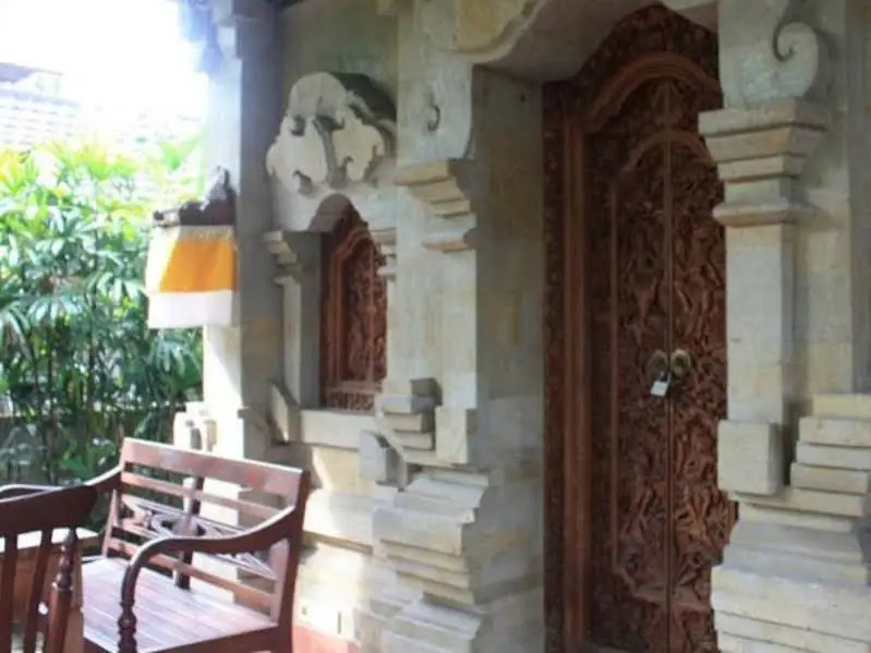 Villa Bhuana Alit