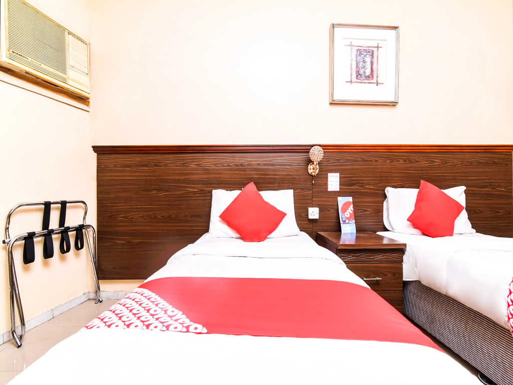 Отель Melody Queen Hotel в Дубае