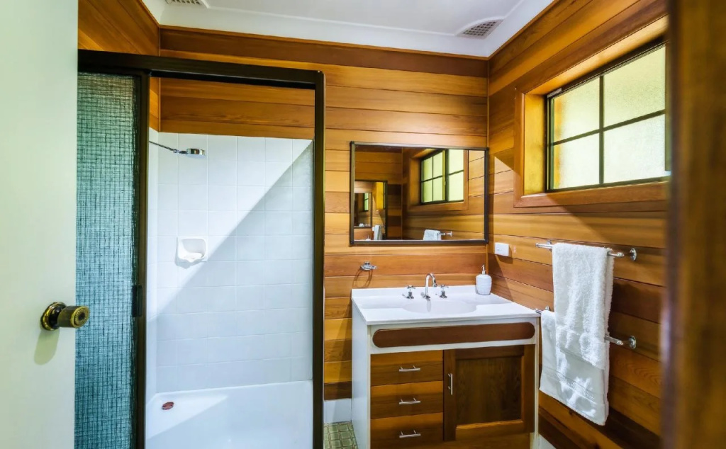 Bella Vista Bellingen - Général