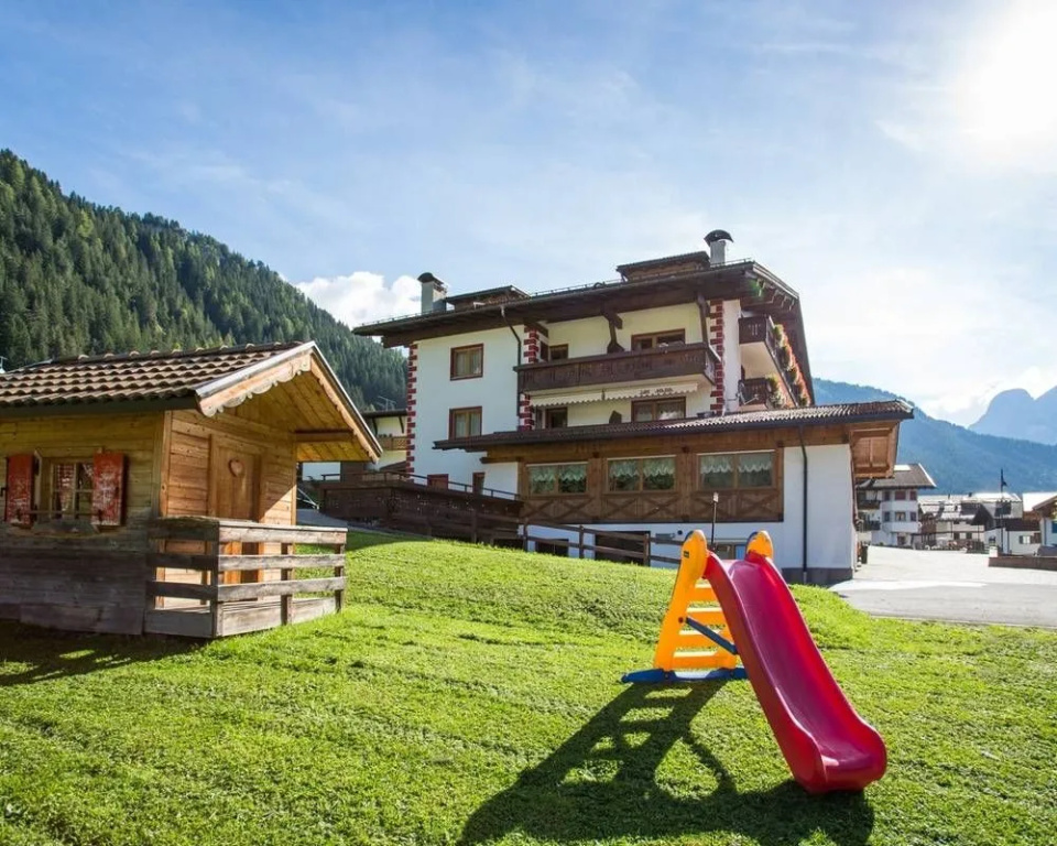Hotel Jan Maria - Général