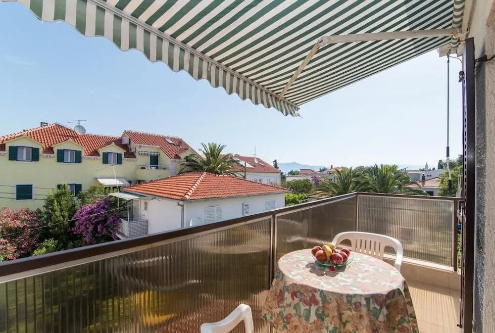 Apartments Natasa -