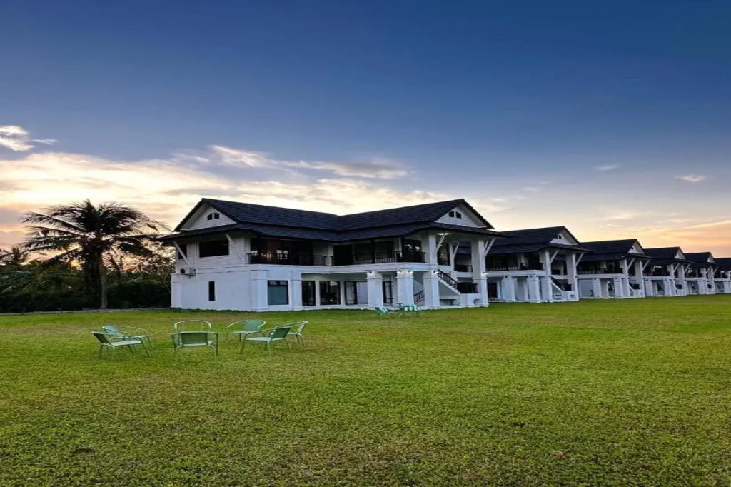 Waste Land Homestay & Resort Chiangmai