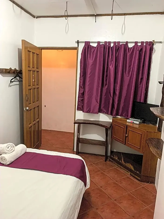 Harleys Pub and Hotel - Chambres