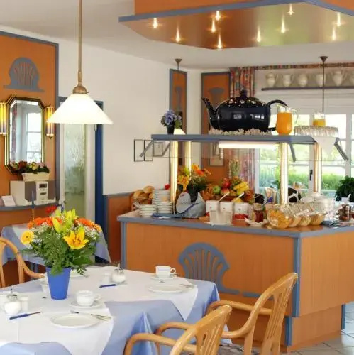 Hotel Ingeborg - Général