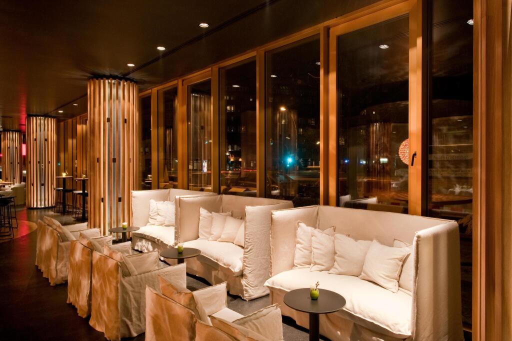 Axel Hotel Berlin picture